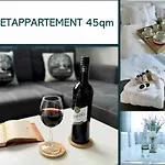 2 Im Refugium 2020 Hébergement de vacances *