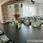 Hébergement de vacances 2 Im Refugium 2020 *