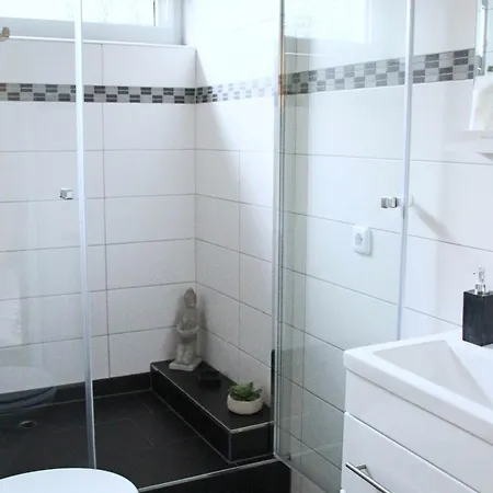 Vakantiehuis 2 Im Refugium 2020 Marienheide