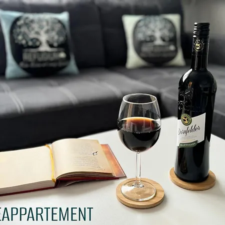 2 Im Refugium 2020 Vakantiehuis Marienheide