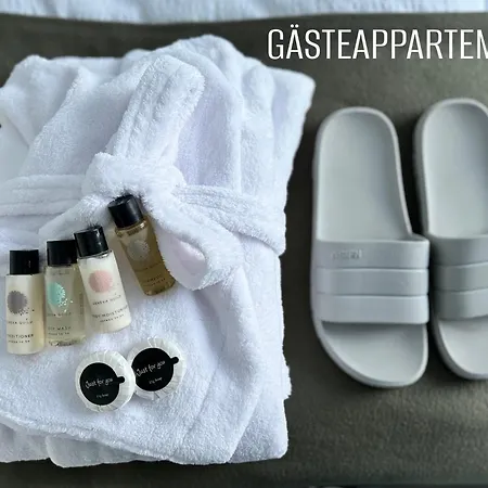 Vakantiehuis 2 Im Refugium 2020 *