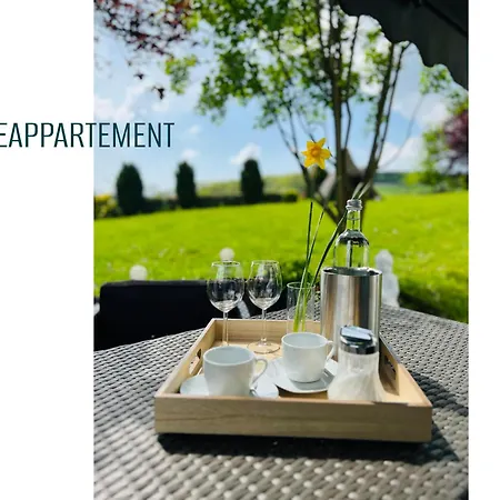 Vakantiehuis 2 Im Refugium 2020 *