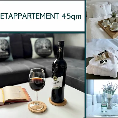 2 Im Refugium 2020 Feriehus *
