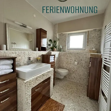 2 Im Refugium 2020 Hébergement de vacances Marienheide