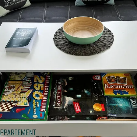 Feriehus 2 Im Refugium 2020 *