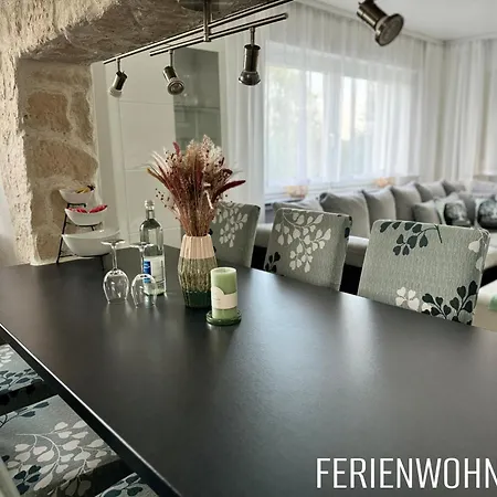 Feriehus 2 Im Refugium 2020 *