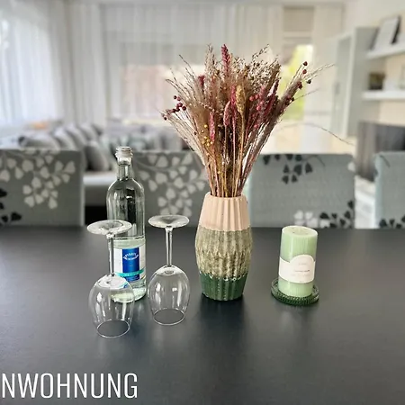2 Im Refugium 2020 Feriehus Marienheide