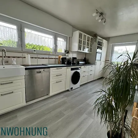 Feriehus 2 Im Refugium 2020 *