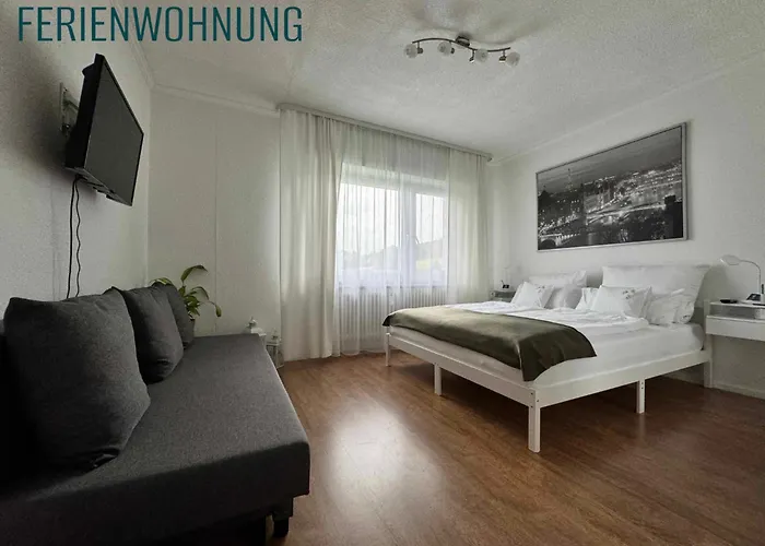 Vakantiehuis 2 Im Refugium 2020