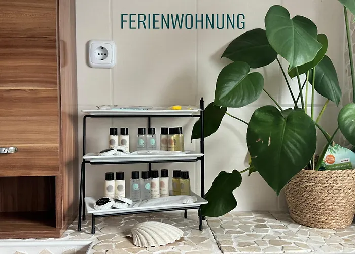 2 Im Refugium 2020 Vakantiehuis *