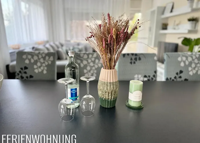 2 Im Refugium 2020 Vakantiehuis Marienheide