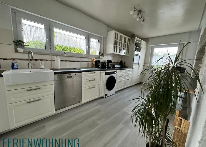 2 Im Refugium 2020 Vakantiehuis Marienheide