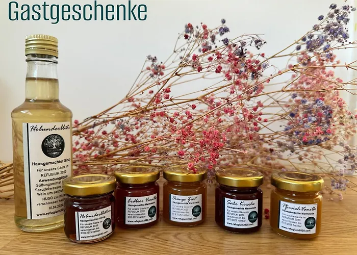 Vakantiehuis 2 Im Refugium 2020 Marienheide