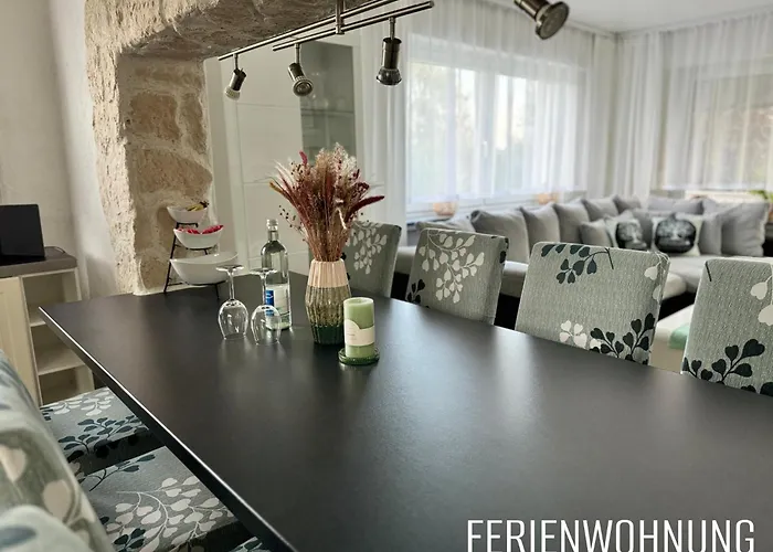 Vakantiehuis 2 Im Refugium 2020 Marienheide