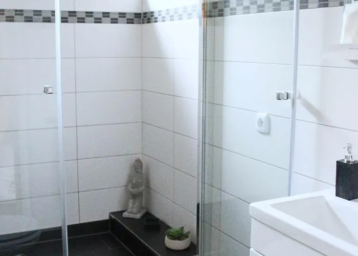 Vakantiehuis 2 Im Refugium 2020 Marienheide