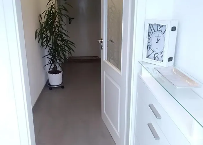 Vakantiehuis 2 Im Refugium 2020