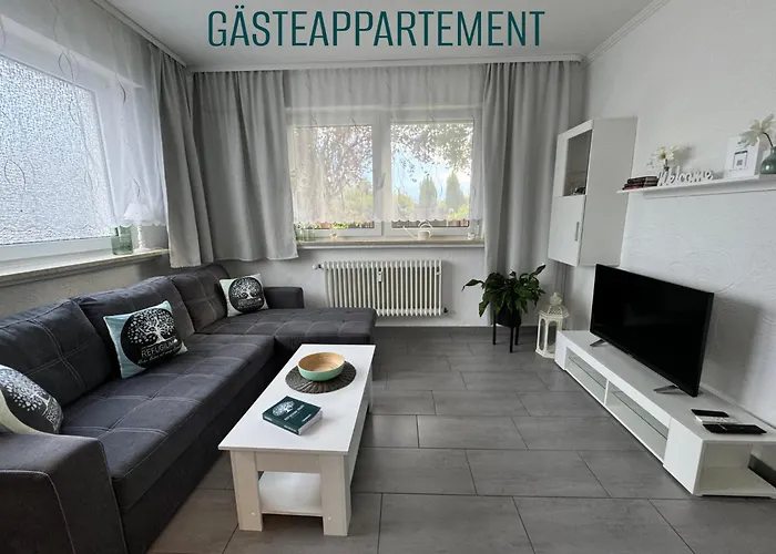 2 Im Refugium 2020 Vakantiehuis Marienheide