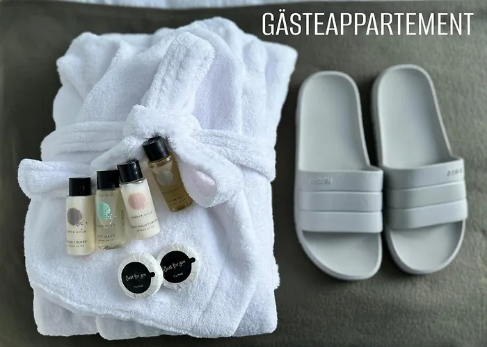 Vakantiehuis 2 Im Refugium 2020 *