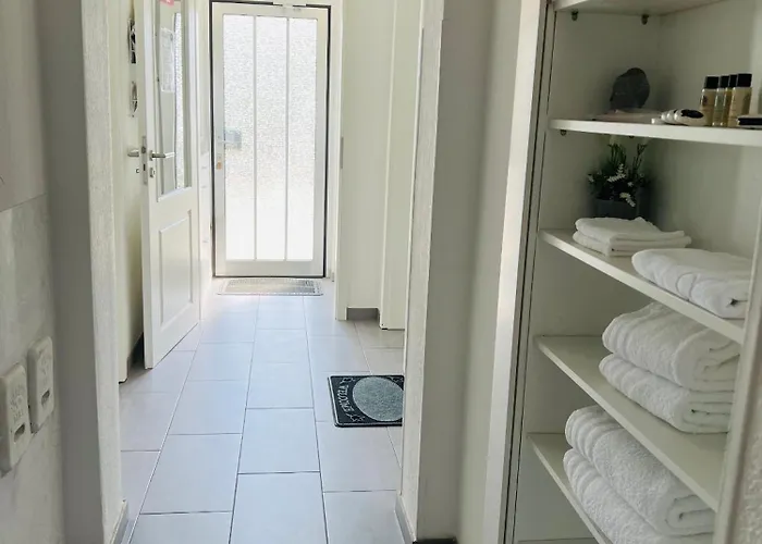 2 Im Refugium 2020 Vakantiehuis *