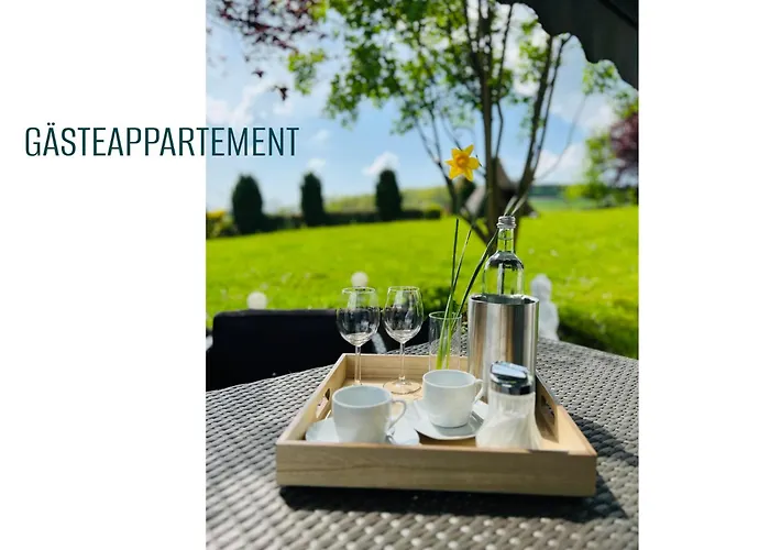 Vakantiehuis 2 Im Refugium 2020 *