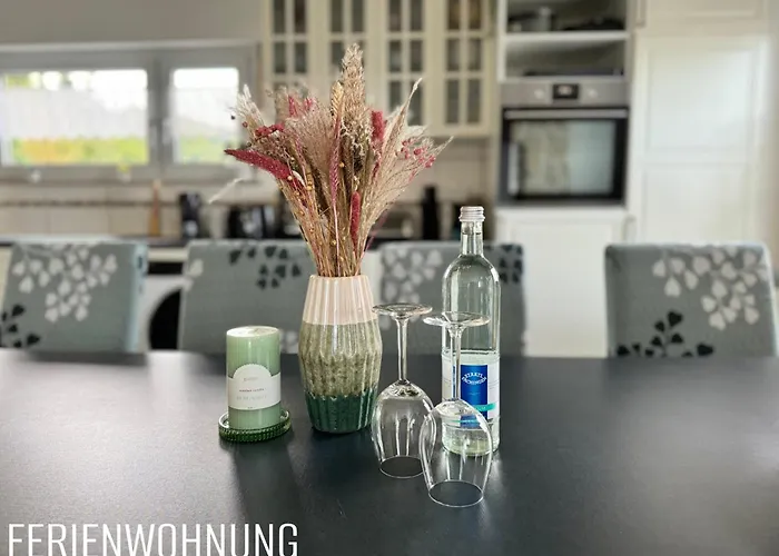 2 Im Refugium 2020 Vakantiehuis Marienheide