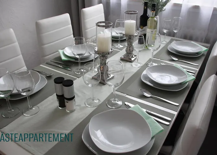 Vakantiehuis 2 Im Refugium 2020